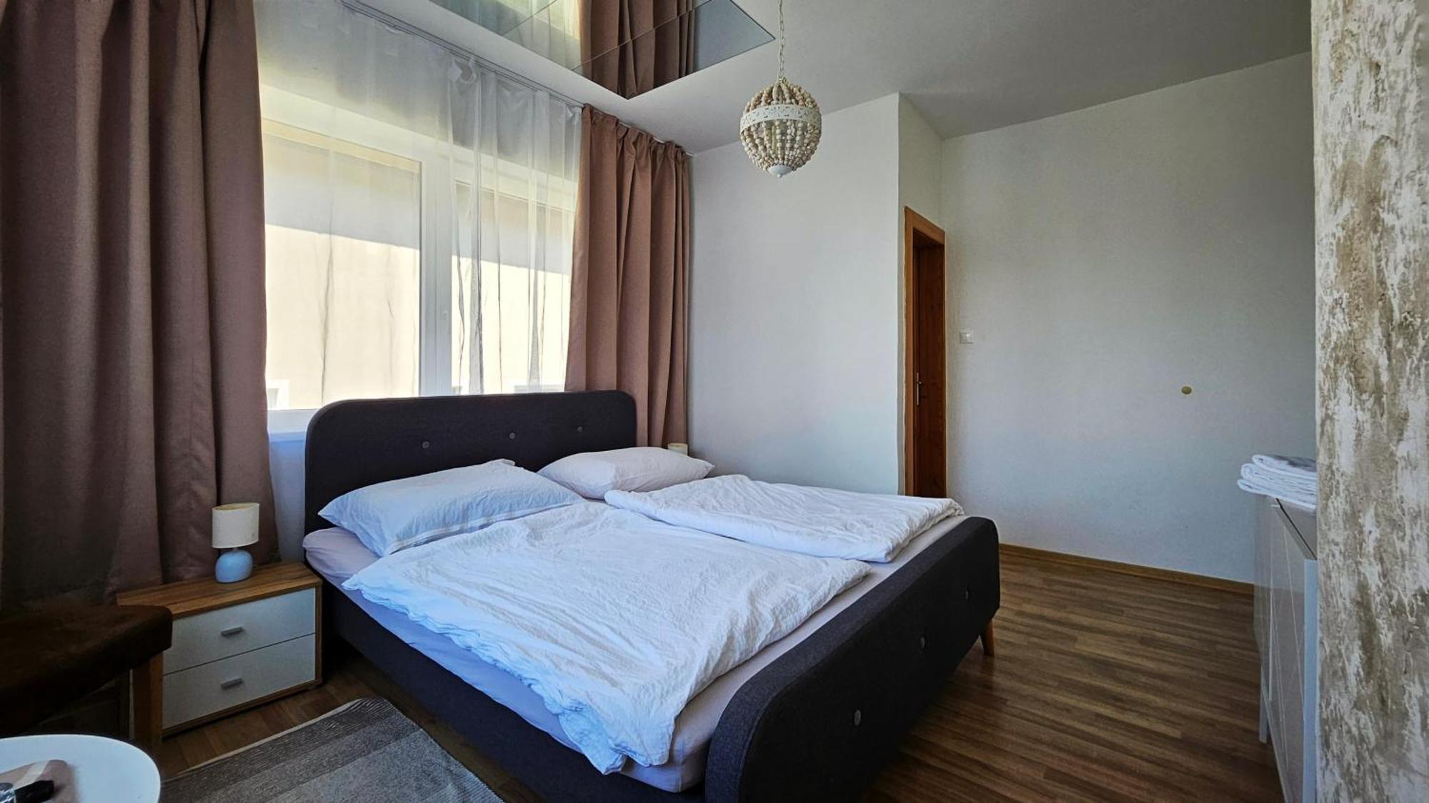 Penzion Toliar Hotel Stará Lesná Buitenkant foto
