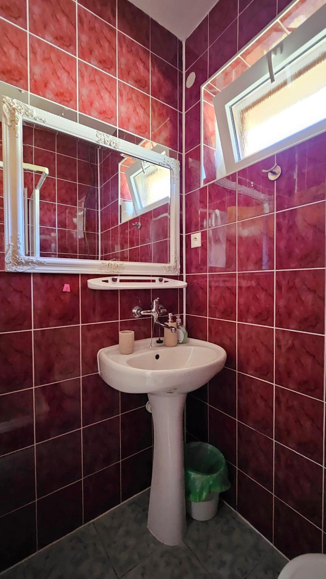 Penzion Toliar Hotel Stará Lesná Buitenkant foto